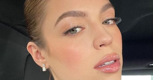 How To Grow Thick Eyebrows After Years Of Waxing & Tweezing