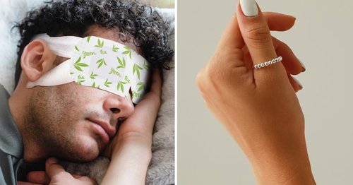 Feeling anxious & stressed? These genius things under $25 are life-changing