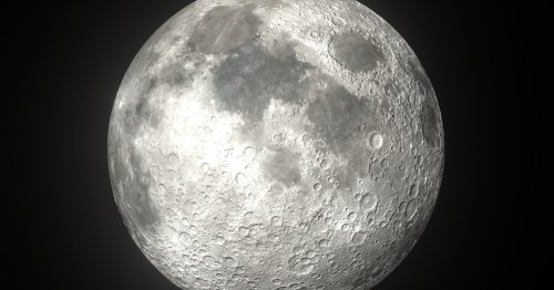 Landmark mission brings Moon samples to Earth for the first time in 4 decades