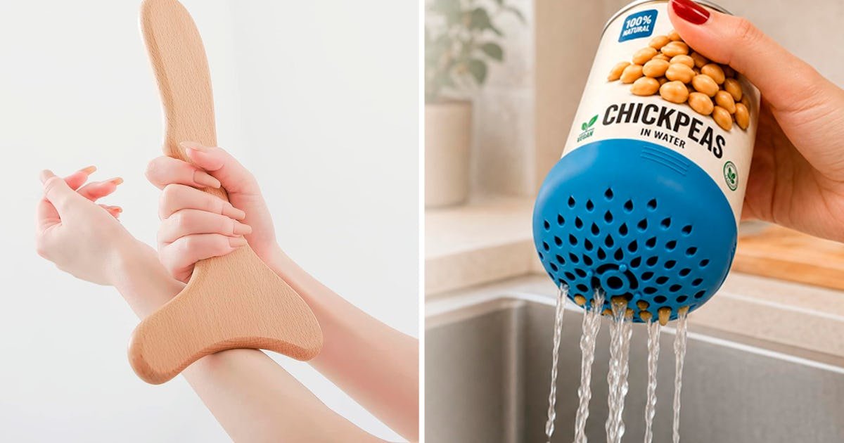 How did I live without these genius things? (& they're shockingly cheap)