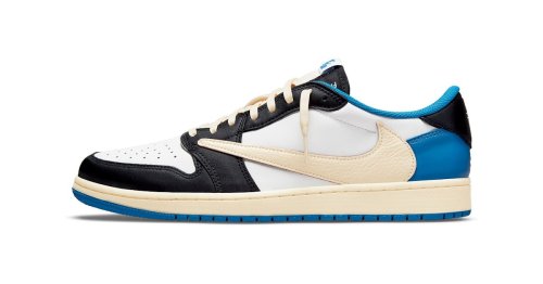 travis scott fragment low retail price