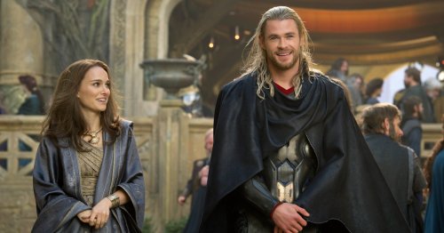 Marvel Phase 4 theory: 'Thor Love and Thunder' is the biggest crossover yet