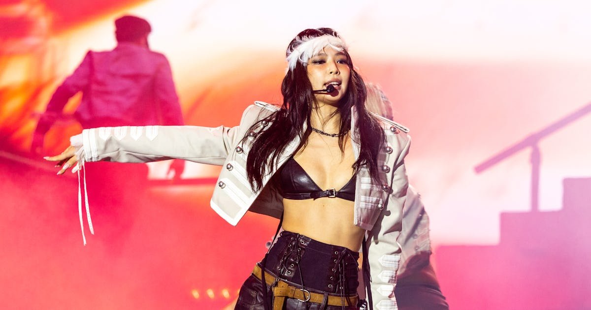 The Biggest Fashion Moments From Lollapalooza 2026