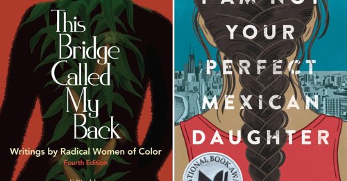 5 Feminist Book Pairings That Will Completely Change The Way You Read Both Books