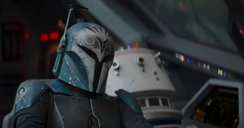 'Mandalorian' Episode 3’s Most Controversial Choice is Actually Its Best Decision