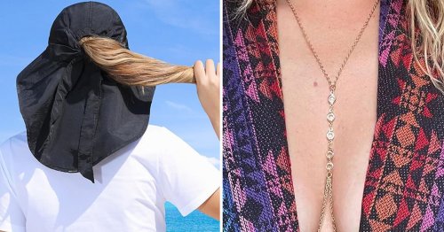 Weird Clothes & Accessories That Are Clever As Hell