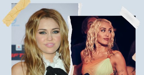 Miley Cyrus' Best Hair Moments From 2006-2023 