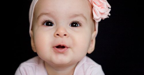 50 French Girl Names For Your Sweet Little Bon Bon