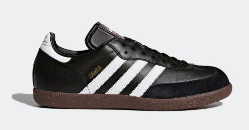 2023 Is The Year Of The Adidas Samba