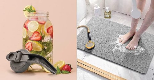 I'm A Shopping Editor & I'm Obsessed With These Cheap Products With Near-Perfect Amazon Reviews