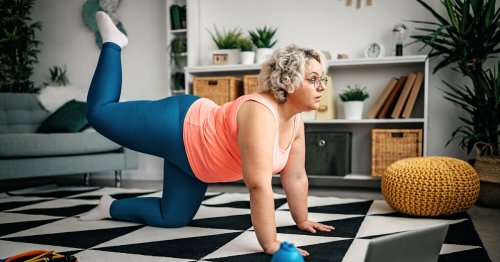 Brazilian Butt Workouts Work Literally Every Muscle In Your Glutes