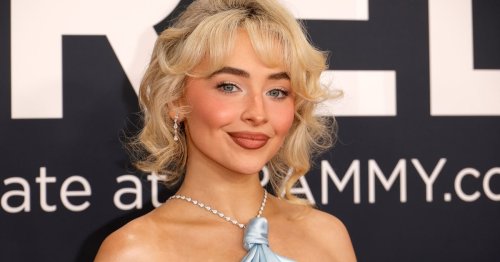 Sabrina Carpenter’s Spicy 26th Birthday ’Fit Was Practically Lingerie