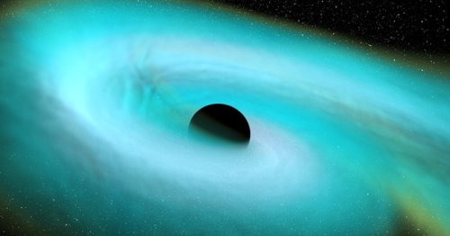 Over 100 Years Later, Astronomers Finally Have a Clear View of Einstein's Wildest Theory