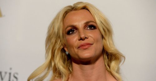 Britney Spears Gave Her Consent For Her Sons To Move To Hawaii With Kevin Federline