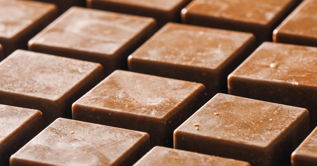 How to tell if your chocolate was made through child labor