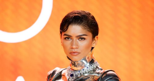 Zendaya’s Most Iconic Looks Will Go Down in Fashion History