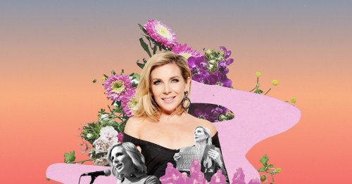 June Diane Raphael is proving celebrity activism doesn’t have to be cringey