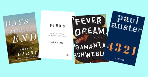 8 Great Books To Read This January