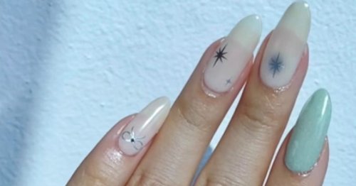 The Best Press-On Nails For Each Zodiac Sign