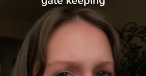 What Does Gatekeeping Mean On TikTok The Viral Term Explained 