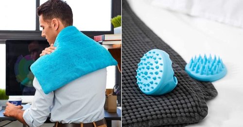 These genius finds on Amazon make you look & feel 10x better