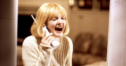 Get Ready To "Scream" Over The Nostalgic Vibes Of These '90s Horror Movies