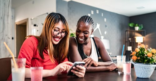 The "I'm Bored" Trend On TikTok Will Help You Get Over Your Ex