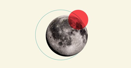 The Spiritual Meaning Of The January 2023 New Moon Flipboard