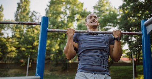 The Best Triceps And Biceps Workouts For Busy Men