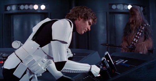 47 Years Later, One Star Wars Scene Completely Changes How We See the Empire