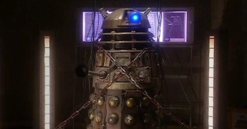 20 Years Ago, the Oldest Sci-Fi Show Rebooted the Perfect Villain