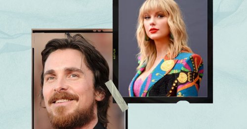 Christian Bale Sang With Taylor Swift & His Daughter Can't Believe It