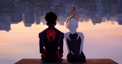 'Spider-Man: Across the Spider-Verse' Exposes the MCU’s Worst Sin