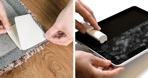 46 useful products that might be more genius than Einstein