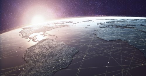The big future of satellite internet just took a promising step forward