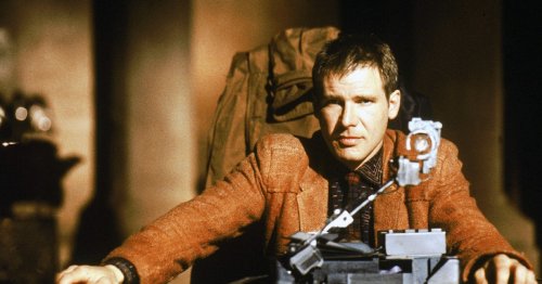Harrison Ford Finally Settles the Biggest Debate in Sci-Fi History