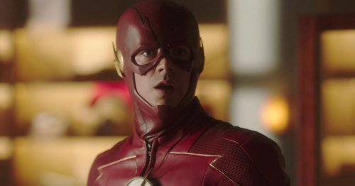 'The Flash' Episode Title Might Spoil a Badass New Villain