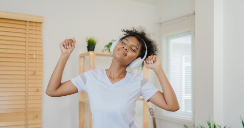 The Case For Pencilling In A Daily Shimmy