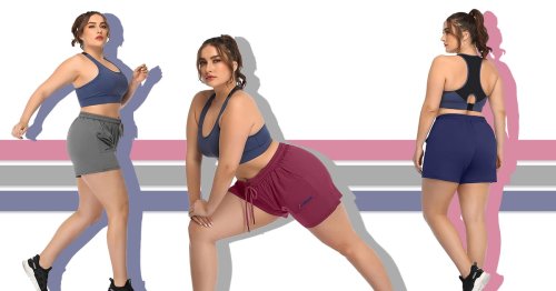 Running Shorts For Big Thighs | Flipboard