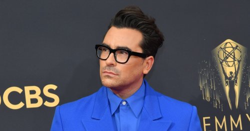 Dan Levy Shared A Powerful Message After The Club Q Shooting