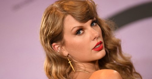 Taylor Swift Is Directing Her First Movie