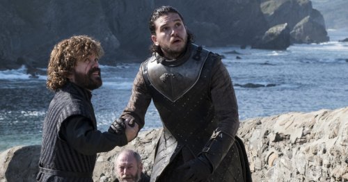 'Game of Thrones' Finale Teases a Sequel Spinoff With the Original Cast