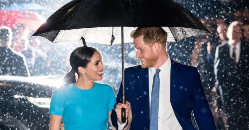 Twitter Is Divided Over Netflix's Harry & Meghan