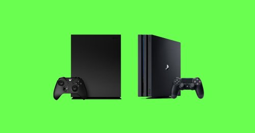 PS5 vs. New Xbox: Sony and Microsoft's New Console Prices Might Stun Gamers