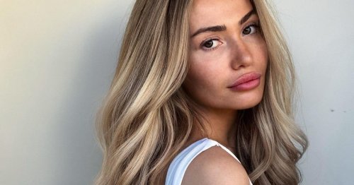 This Modern Ombré Technique Looks Good On Every Hair Color