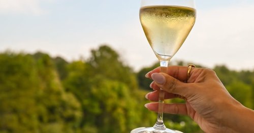 Virginia Is For Wine Lovers