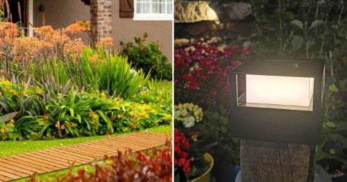 Amazon Keeps Selling Out Of These 50 Brilliant Things For Your Backyard With Near-Perfect Reviews