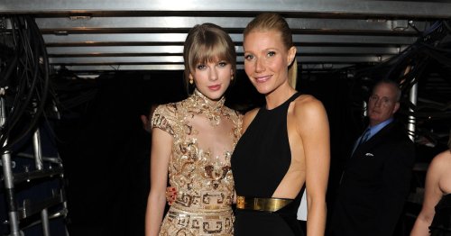 Gwyneth Paltrow Says She’s “Not Good Friends” With Taylor Swift Amid Ski Crash Trial