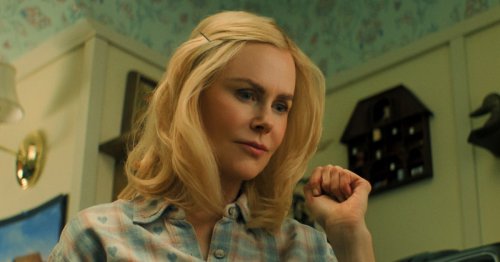 Amazon Just Quietly Released The Weirdest Psychological Thriller Of The Year
