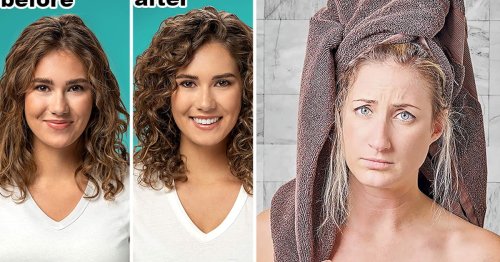 You May Not Realize You're Making These Little Mistakes That Are Thinning Your Hair